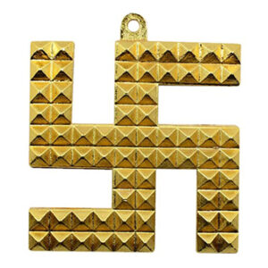 Swastik Pyramid Vastu Yantra