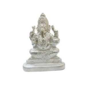 Parad Ganapati, 100gm