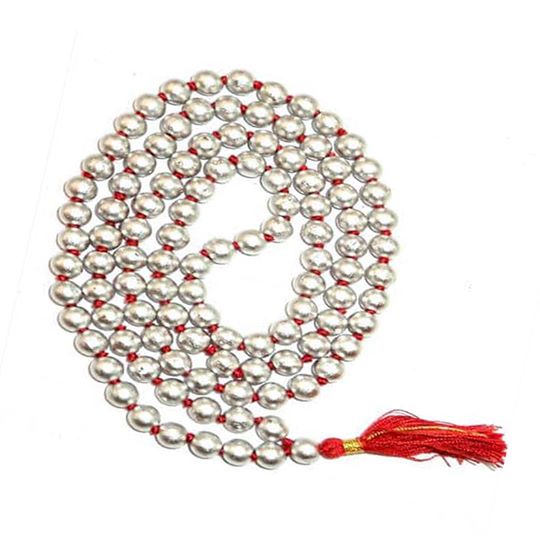 Parad Mala, 100gm