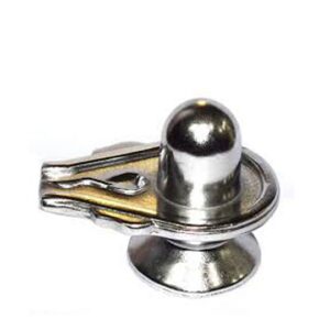 Parad Shivlinga, 100gm