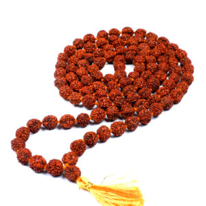 Rudraksh Mala / रुद्राक्ष माला