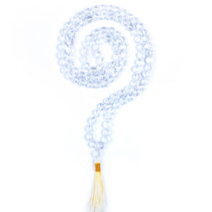 Sphatic Mala / स्फटिक माला